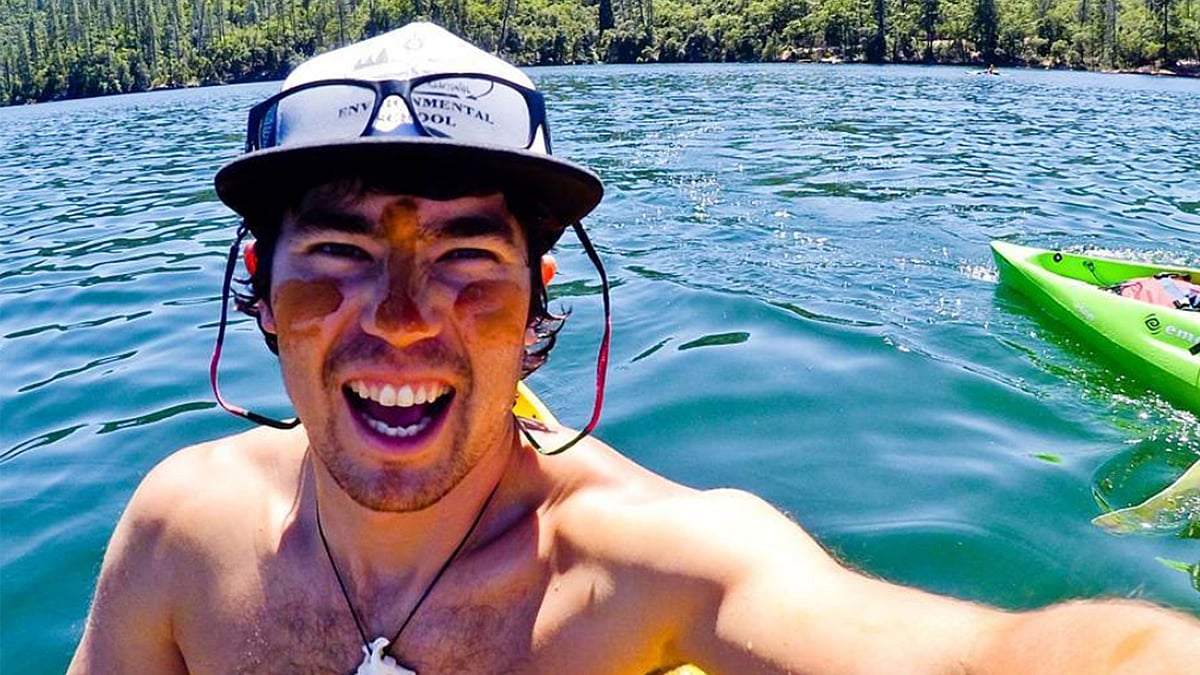 MHA called John Chau more of an “adventure enthusiast” than a “preacher”.&nbsp;
