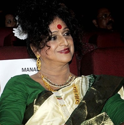 Manabi Bandyopadhyay. (File Photo: IANS)