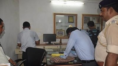 Investigation underway at the shelter home in Muzaffarpur where 34 minor girls were raped. 