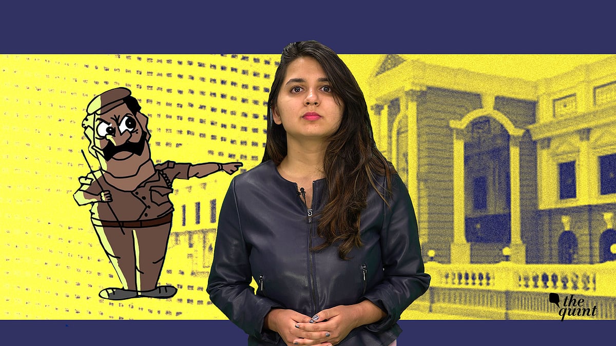 On Thursday afternoon, an undergraduate student of Chennai’s SRM Institute of Science and Technology was allegedly molested.