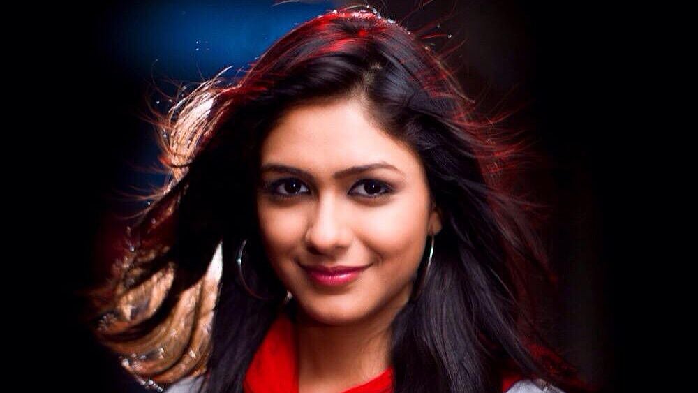 Mrunal Thakur will star in the prequel to <i>Baahubali </i>on Netflix.