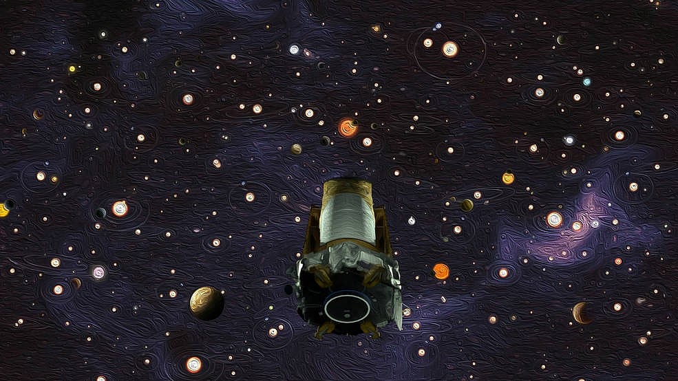 The spacecraft will be retired within its current, safe orbit, away from Earth, according to NASA.