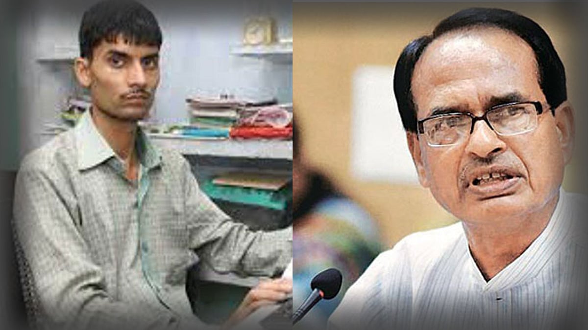 ‘People are nervous to work with me because I am an important part of a controversial case’, reasons Vyapam ‘whistleblower’ Ashish Chaturvedi on being unemployed.&nbsp;