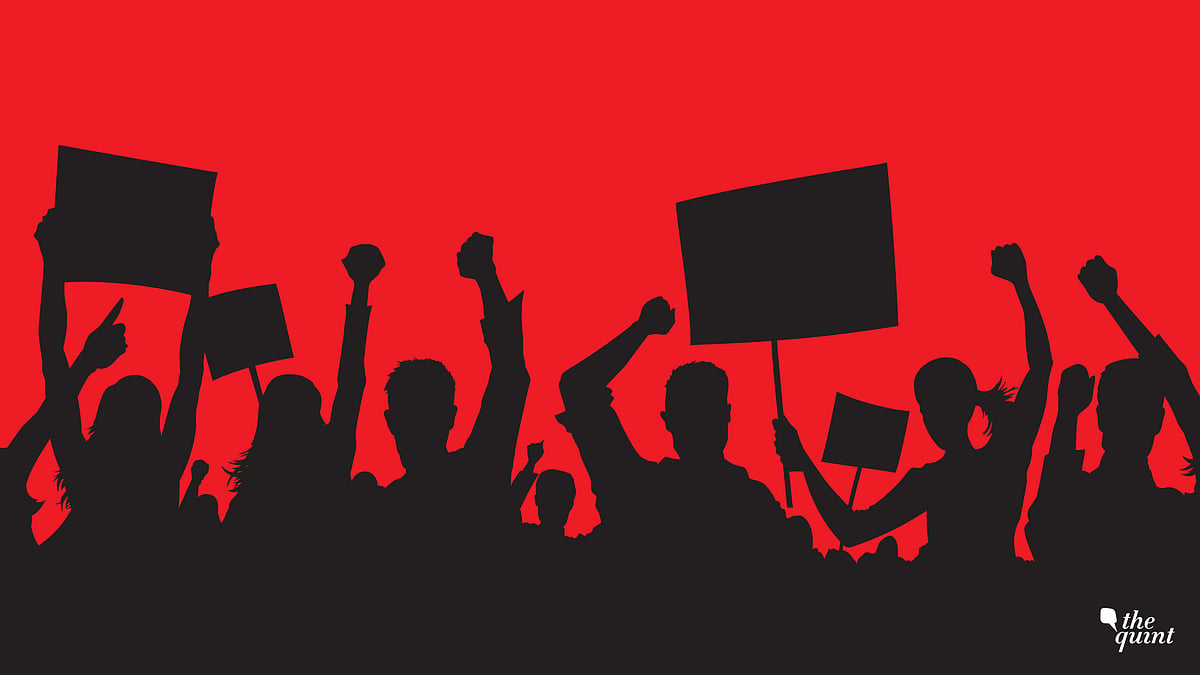 <div class="paragraphs"><p>For thousands of young women across Indian campuses, speaking out about sexual harassment is a lonely and dangerous act, often met not with justice, but with silence, indifference, or even retaliation.</p></div>