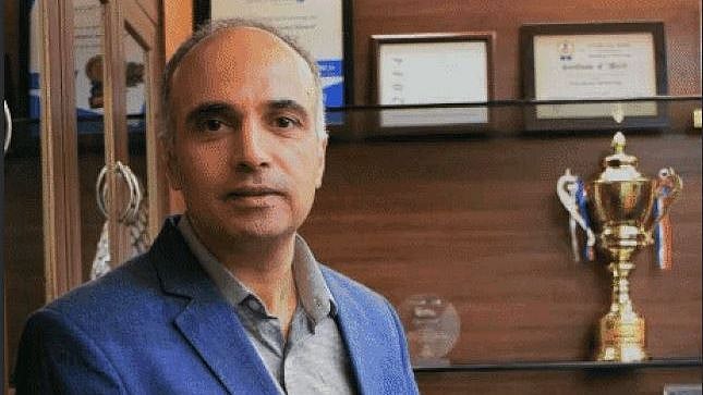 The average salary of the chief executive officers of Nifty 50 companies was Rs 23 crore in FY18.