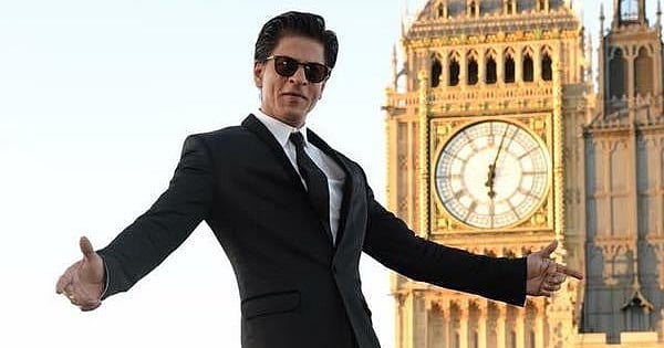 SRK