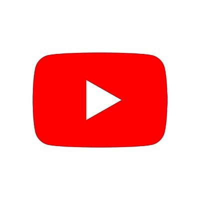 Youtube. (Photo: Twitter/@YouTube)