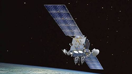 Image used for representation.