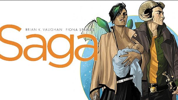 Parents outrage as Comic Con puts a sexually explicit graphic novel in kids’ goodie bag.&nbsp;