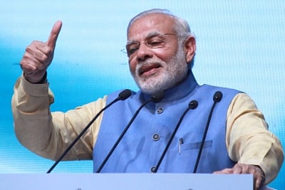 Prime Minister Narendra Modi. (File Photo: IANS)