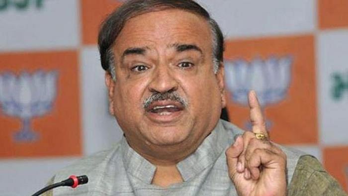Ananth Kumar&nbsp;