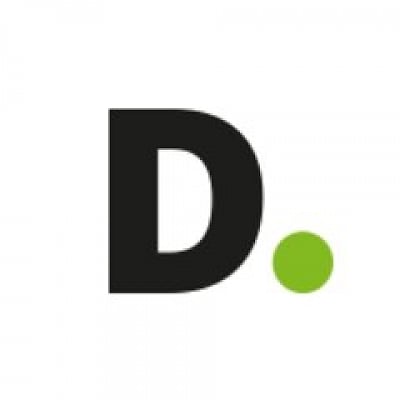 Deloitte. (Photo: Twitter/@Deloitte)