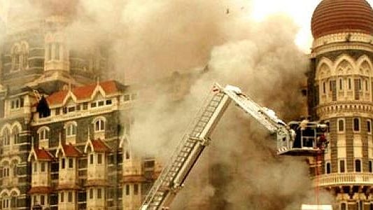 File photo of Taj hotel.&nbsp;