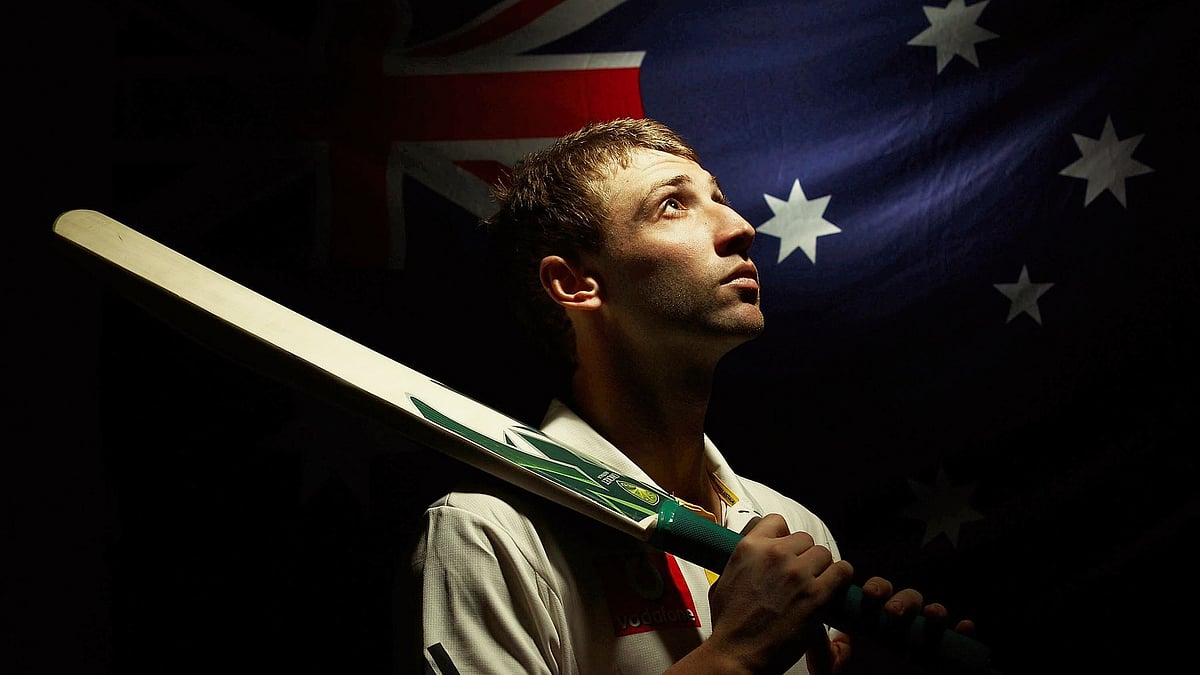 Australia’s Phillip Hughes tragically succumbed to an on-field injury on 27 November, 2014.