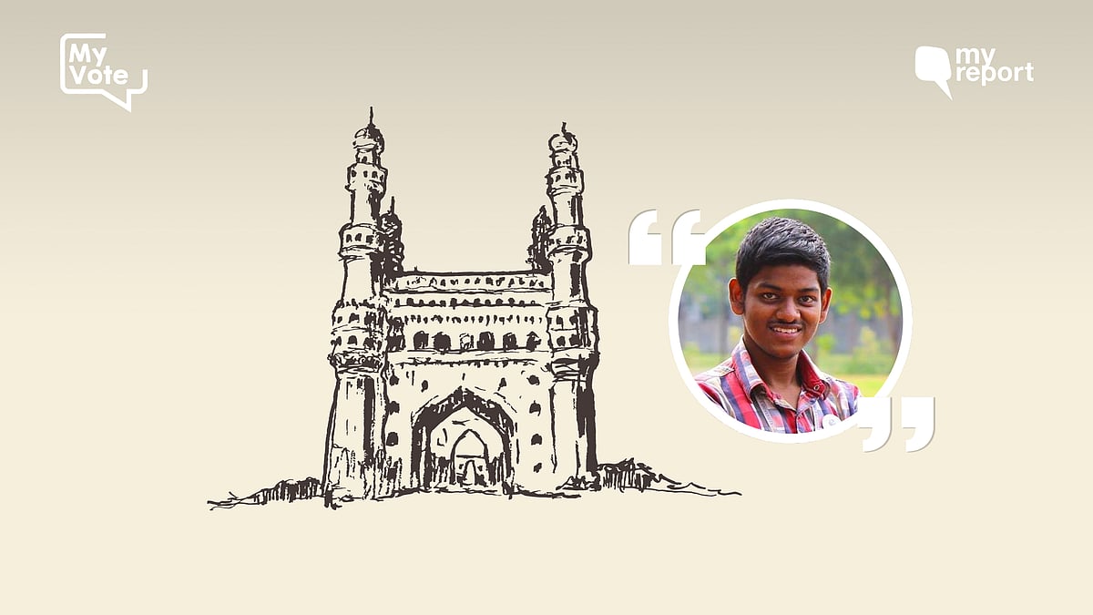 Adithya is now a part of The Quint’s My Vote My Report team.