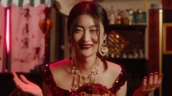 Dolce And Gabbana embroiled in another racism controversy.&nbsp;