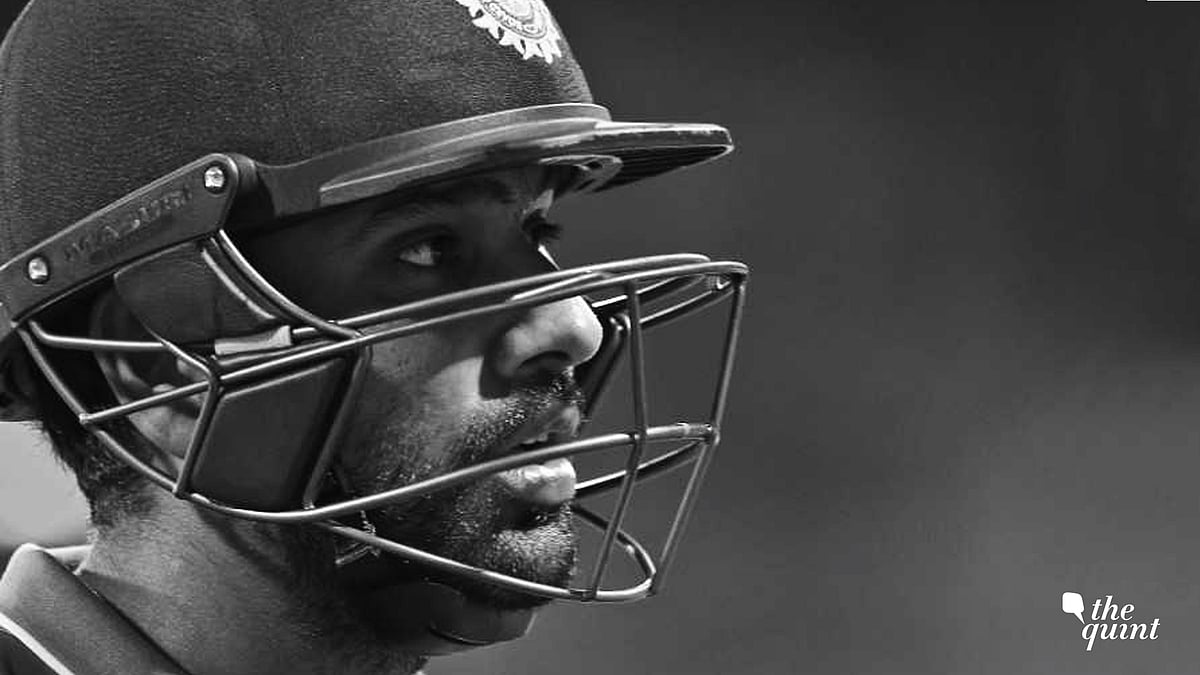 The red ball has been a challenge Rohit Sharma would like to conquer in this tour of Australia.
