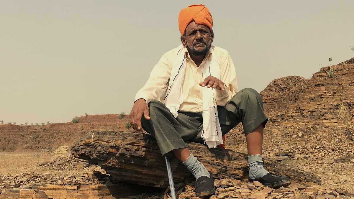 The Quint meets the last remaining dacoit of India, who is the nephew of the famous athlete and dacoit, Paan Singh Tomar.