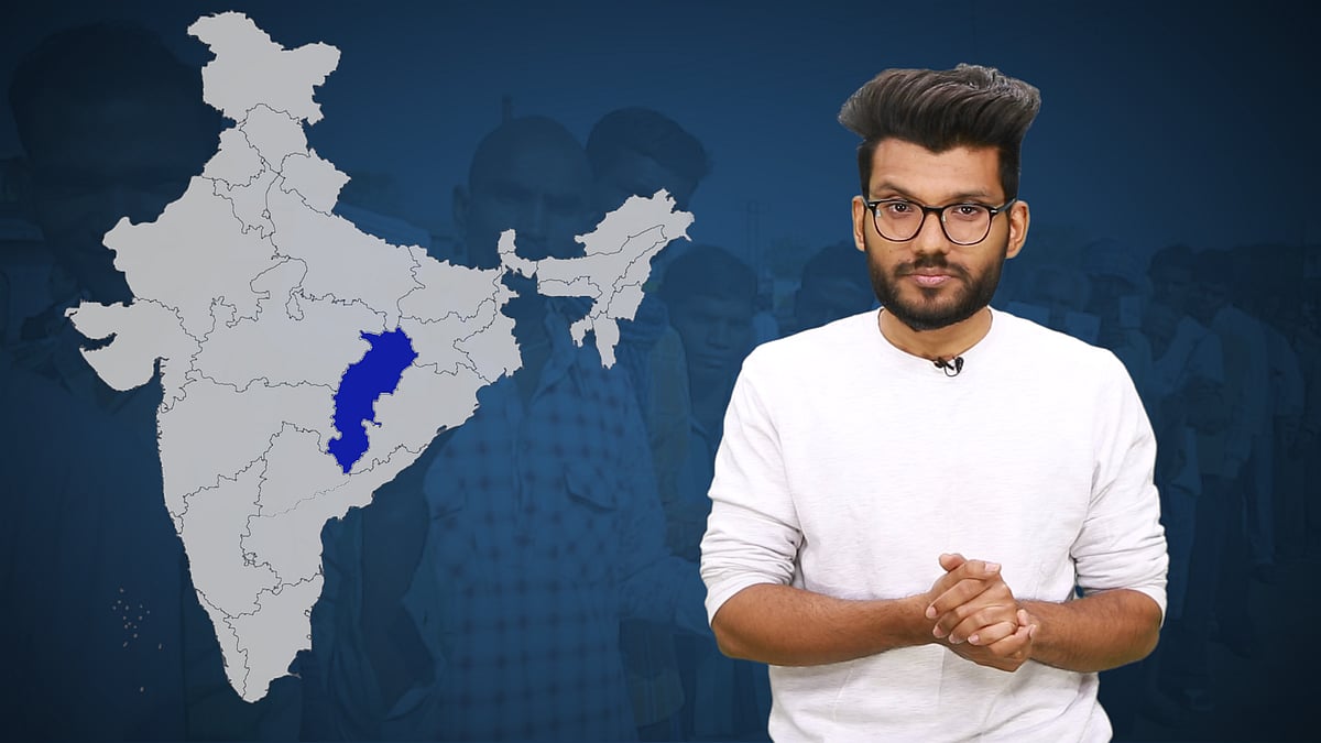 Who would come to power this Chhattisgarh election?