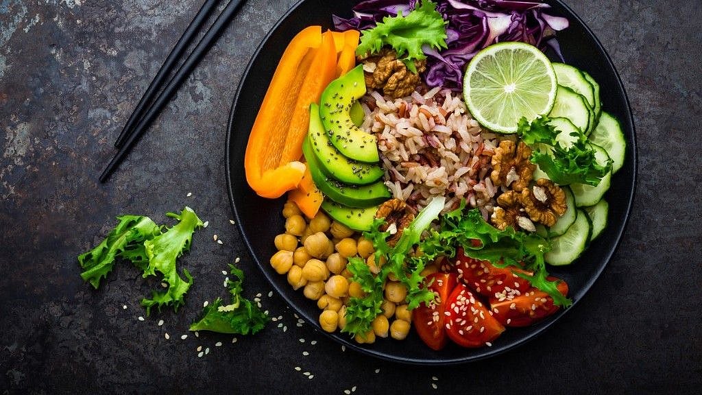 Why do people become vegan?