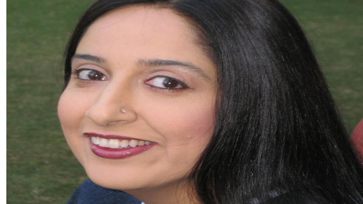 Journalist Swati Chaturvedi won the ‘Courage’ award in an annual ceremony by Reporters Without Borders, for her book I am a Troll: Inside the Secret World of the Bharatiya Janata Party’s Digital Army.