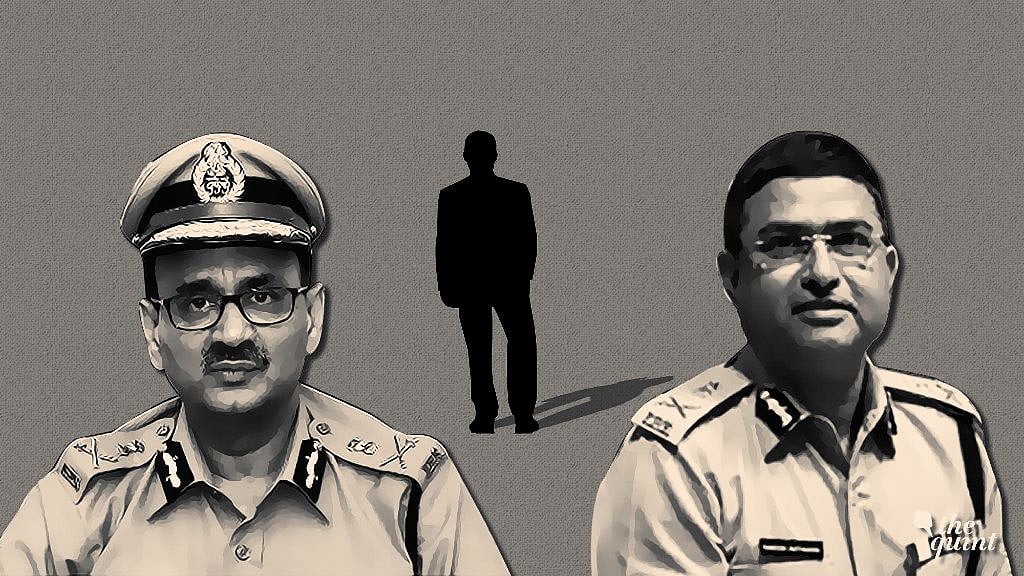 Supreme Court allows Sathish Sana, the key player of the CBI row, on whose complaint a bribery case was registered against the Special Director CBI Rakesh Asthana.