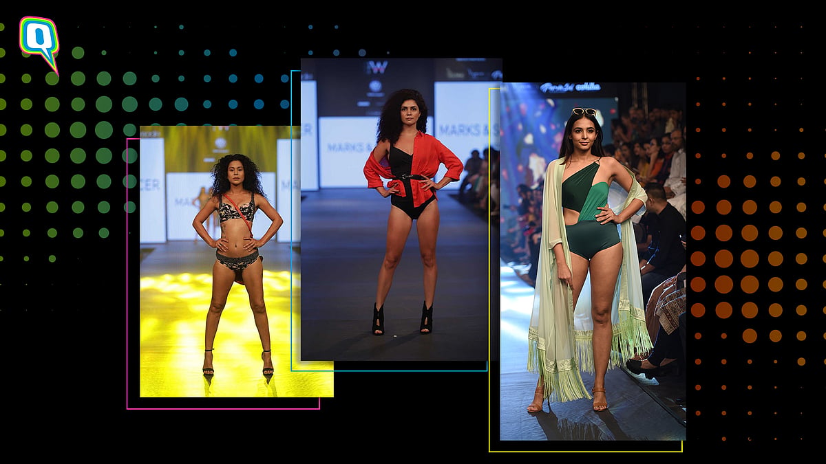 Don’t shy away from that bathing suit this holiday season, here are some easy tips. 
