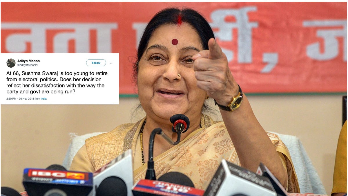 (Photo: PTI/Twitter/Altered by <b>The Quint</b>)