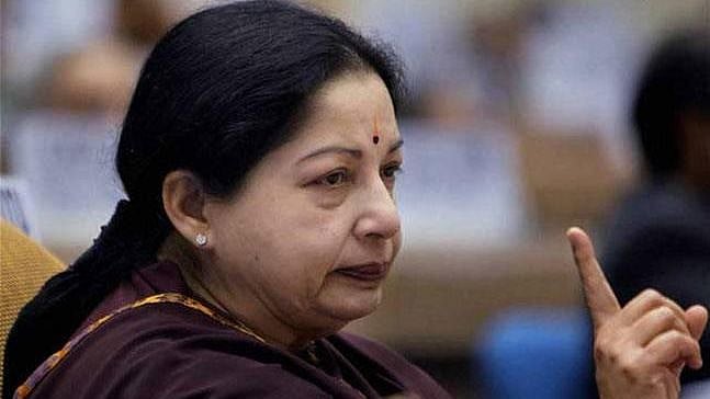 Jayalalithaa passed away on 5 December, 2016 after a cardiac arrest. 