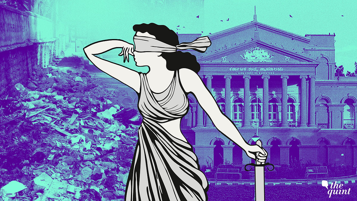 Despite the HC setting deadline after deadline to rid Bengaluru of its civic woes, there seems to be hardly any change on the ground.&nbsp;