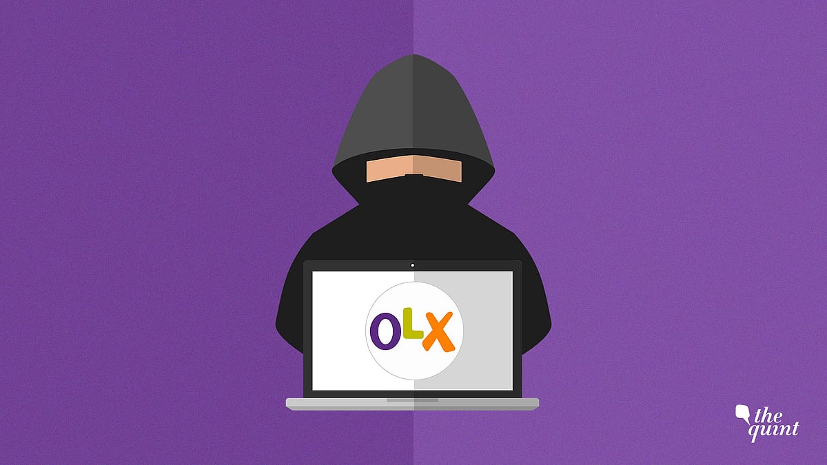 Fraudsters on classified websites allegedly use Aadhaar cards and Army id cards to dupe buyers into paying to the ‘seller’. &nbsp;