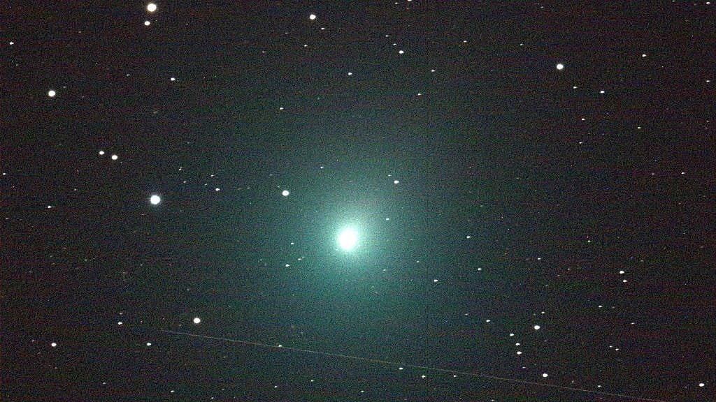 (Photo Courtesy: Twitter/<a href="https://twitter.com/NASA_Marshall/status/1070856714902269952">@NASA_Marshall</a>)&nbsp;