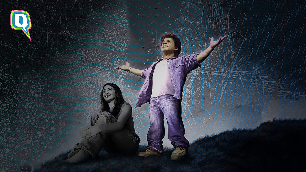 Why Zero treats its disabled protagonists poorly, writes Abhishek Anicca 