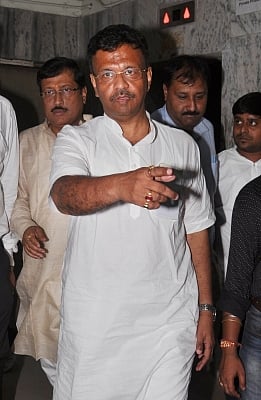 Firhad Hakim. (Photo: IANS)