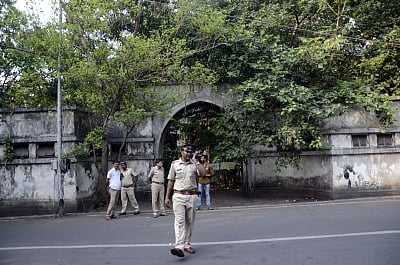 Jinnah House. (Photo: IANS)