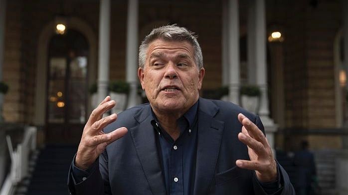 Emile Ratelband denied right to change his age to bolster dating prospects