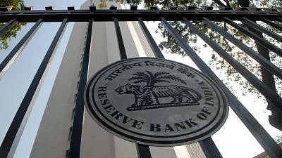 Reserve Bank of India (RBI). 