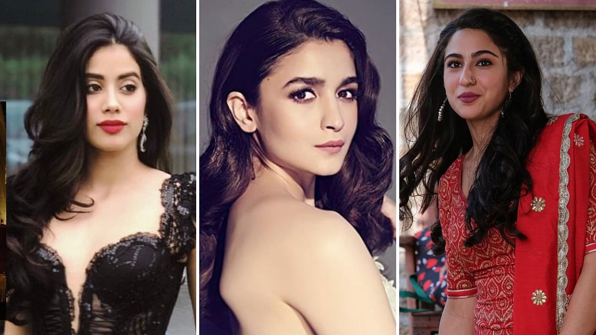 “I will only give lots of love and warmth back to them,” says Alia. 