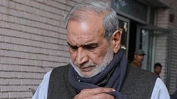 <div class="paragraphs"><p>Former Congress leader Sajjan Kumar.</p></div>