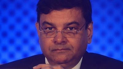 Reserve Bank of India Governor Urjit Patel resigned on 10 December. 