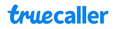 Truecaller logo. (File Photo: IANS)