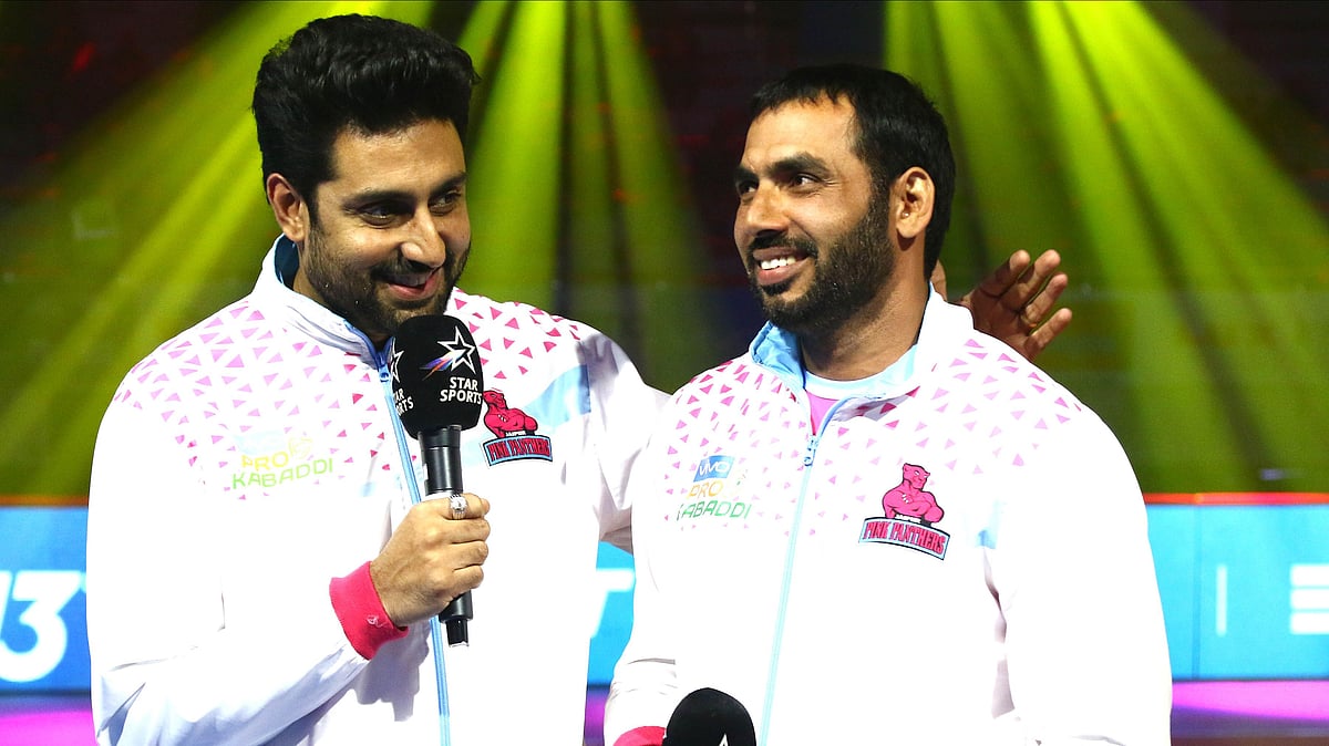 Ending a 15 year long career, Anup Kumar announced his retirement from kabaddi on Wednesday.