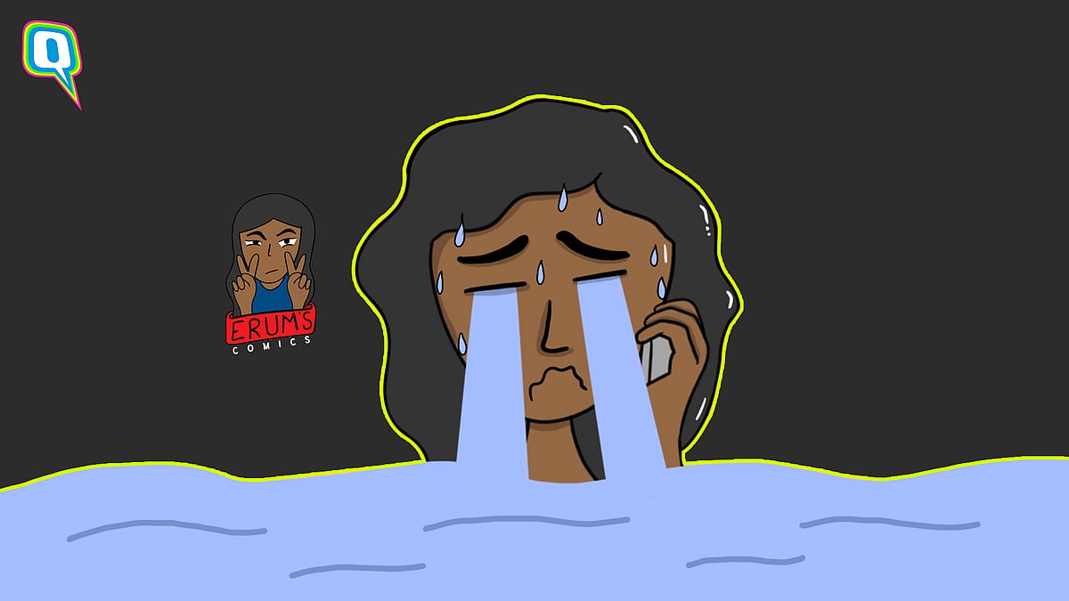 Social enthu cutlets got me crying a river