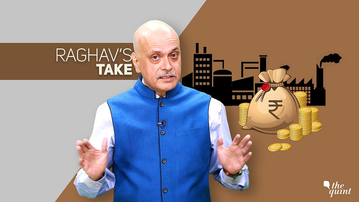 Ease of Doing Business (EODB) is an extremely narrow even misleading, summation of a few economic rules which matter to a tiny, very tiny, sliver of India’s vast population.