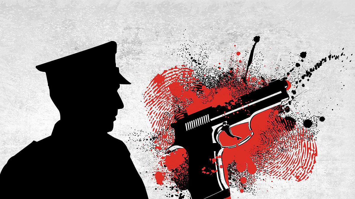 Akhilesh Yadav has alleged that police officers in Uttar Pradesh are following the Chief Minister’s ‘Thoko Neeti’ policy.&nbsp;