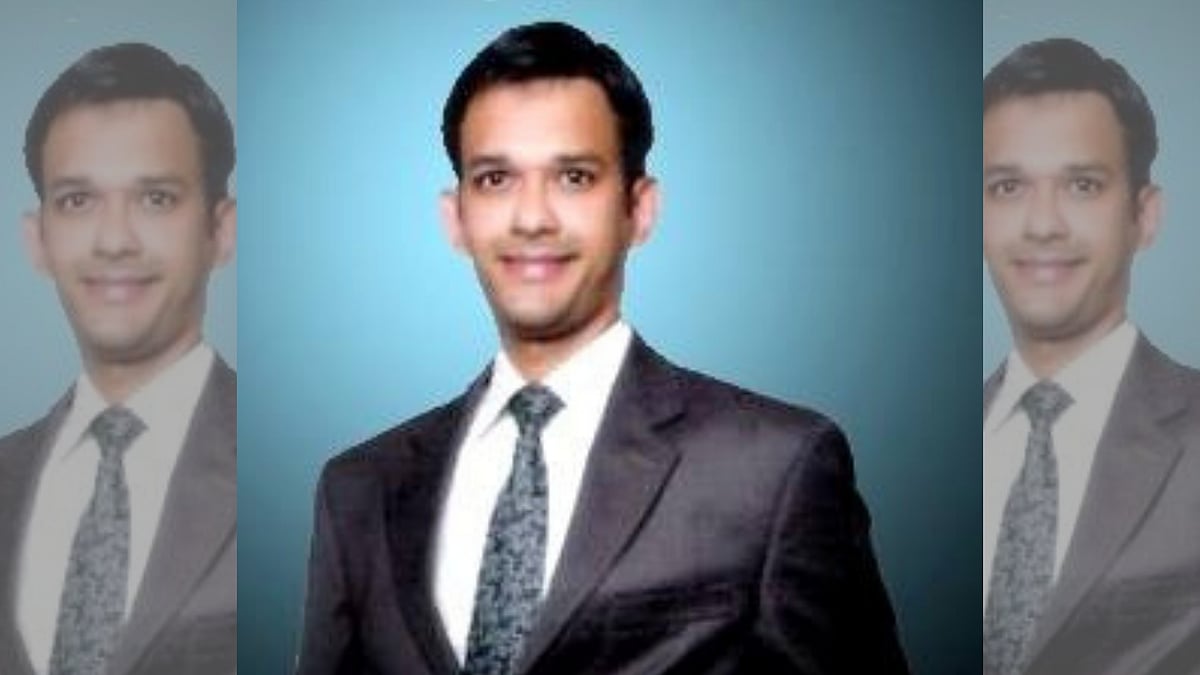Indian citizen Hamid Nehal Ansari was taken into custody in Pakistan after authorities found him travelling with a fake ID and accused him of being an ‘Indian spy’.