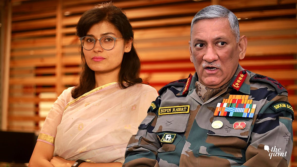 Myths and unfounded fears about women soldiers can easily be countered with hard facts and tangible examples.