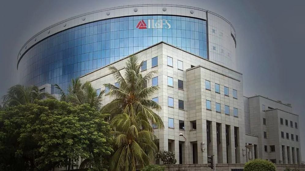 <div class="paragraphs"><p>Debt-ridden IL&FS Group on Tuesday, 29 March, said that it has addressed debt of Rs 55,000 crore till date and the resolution of remaining Rs 6,000 crore debt will move into FY23.</p></div>