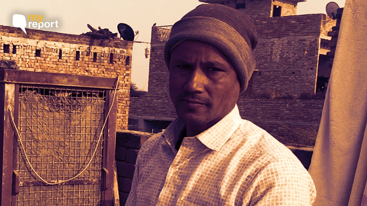 Communal tension has been rampant in Bulandshahr.