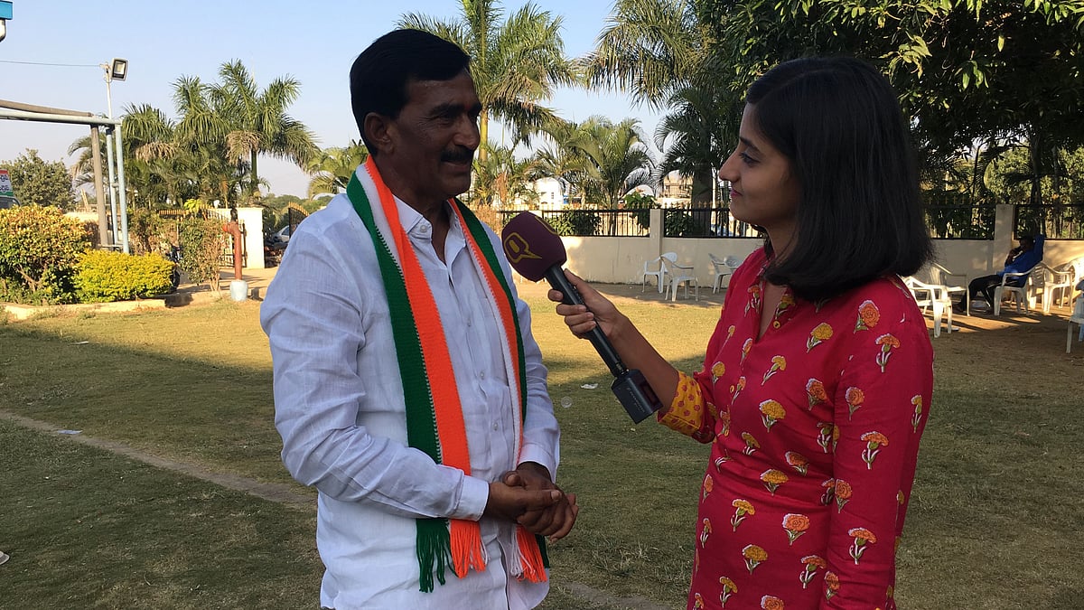 Telangana Chief Minister K Chandrasekhar Rao will be contesting once again from Gajwel.&nbsp;